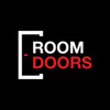 Logo roomdoors logo 300
